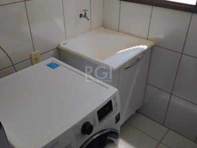 Apartamento à venda com 60m², 2 quartos, 1 vaga no bairro Partenon em Porto Alegre - Foto 10