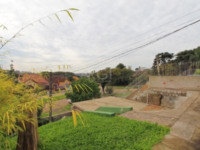 Casa à venda com 264m², 3 quartos, 2 vagas no bairro Santa Tereza em Porto Alegre - Foto 26