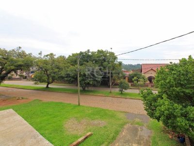 Casa à venda com 264m², 3 quartos, 2 vagas no bairro Santa Tereza em Porto Alegre - Foto 28