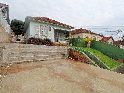 Casa à venda com 264m², 3 quartos, 2 vagas no bairro Santa Tereza em Porto Alegre - Foto 29