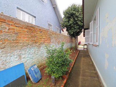 Casa à venda com 264m², 3 quartos, 2 vagas no bairro Santa Tereza em Porto Alegre - Foto 24