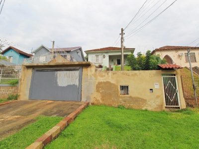 Casa à venda com 264m², 3 quartos, 2 vagas no bairro Santa Tereza em Porto Alegre - Foto 30