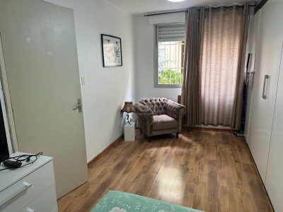 Apartamento à venda com 63m², 2 quartos no bairro Higienópolis em Porto Alegre - Foto 5