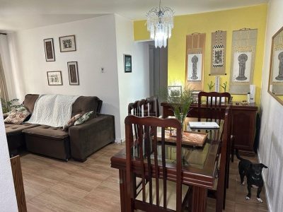 Apartamento à venda com 63m², 2 quartos no bairro Higienópolis em Porto Alegre - Foto 4