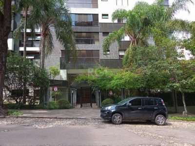 Apartamento à venda com 138m², 3 quartos, 1 suíte, 2 vagas no bairro Bela Vista em Porto Alegre - Foto 3