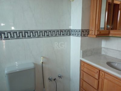 Apartamento à venda com 138m², 3 quartos, 1 suíte, 2 vagas no bairro Bela Vista em Porto Alegre - Foto 12