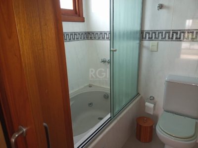 Apartamento à venda com 138m², 3 quartos, 1 suíte, 2 vagas no bairro Bela Vista em Porto Alegre - Foto 16