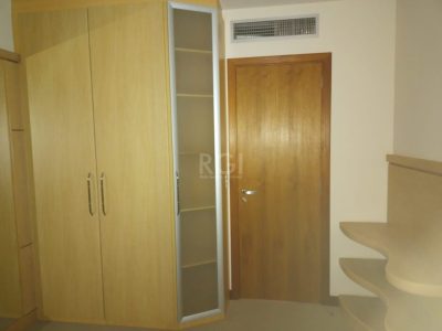 Apartamento à venda com 138m², 3 quartos, 1 suíte, 2 vagas no bairro Bela Vista em Porto Alegre - Foto 17