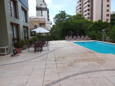 Apartamento à venda com 138m², 3 quartos, 1 suíte, 2 vagas no bairro Bela Vista em Porto Alegre - Foto 30