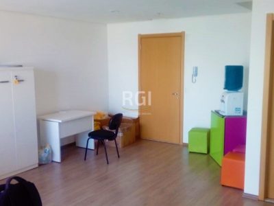 Conjunto/Sala à venda com 38m² no bairro Cidade Baixa em Porto Alegre - Foto 5