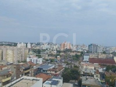 Conjunto/Sala à venda com 31m² no bairro Santana em Porto Alegre - Foto 3