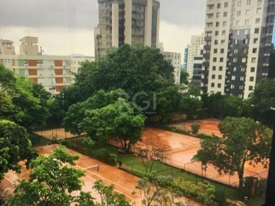 Apartamento à venda com 78m², 2 quartos, 1 suíte, 2 vagas no bairro Rio Branco em Porto Alegre - Foto 29