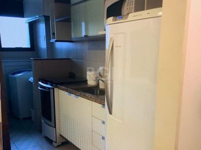 Apartamento à venda com 78m², 2 quartos, 1 suíte, 2 vagas no bairro Rio Branco em Porto Alegre - Foto 3