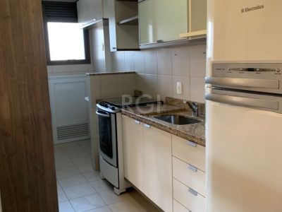 Apartamento à venda com 78m², 2 quartos, 1 suíte, 2 vagas no bairro Rio Branco em Porto Alegre - Foto 4