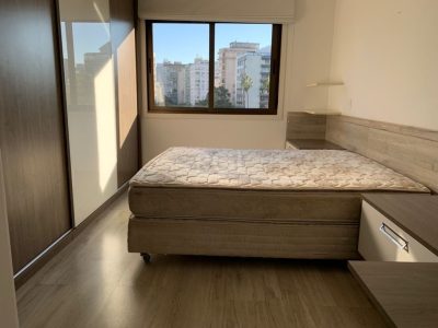 Apartamento à venda com 78m², 2 quartos, 1 suíte, 2 vagas no bairro Rio Branco em Porto Alegre - Foto 9