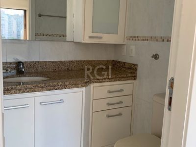 Apartamento à venda com 78m², 2 quartos, 1 suíte, 2 vagas no bairro Rio Branco em Porto Alegre - Foto 10