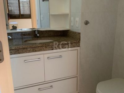 Apartamento à venda com 78m², 2 quartos, 1 suíte, 2 vagas no bairro Rio Branco em Porto Alegre - Foto 14