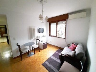 Apartamento à venda com 58m², 2 quartos, 2 vagas no bairro Jardim Europa em Porto Alegre - Foto 2