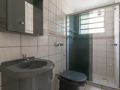 Apartamento à venda com 66m², 2 quartos no bairro Santana em Porto Alegre - Foto 15