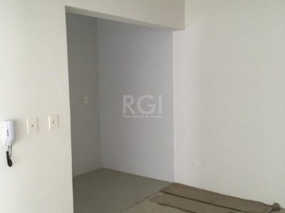 Apartamento à venda com 78m², 2 quartos, 1 suíte, 1 vaga no bairro Menino Deus em Porto Alegre - Foto 12