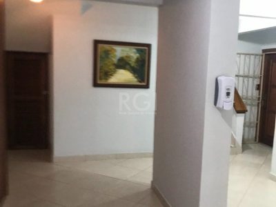 Cobertura à venda com 167m², 3 quartos, 2 vagas no bairro Passo d'Areia em Porto Alegre - Foto 8