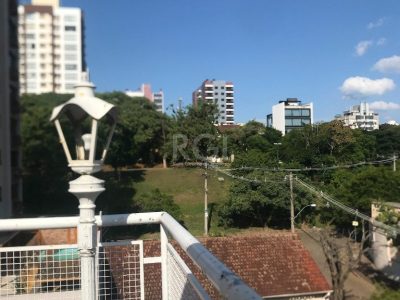 Cobertura à venda com 167m², 3 quartos, 2 vagas no bairro Passo d'Areia em Porto Alegre - Foto 6