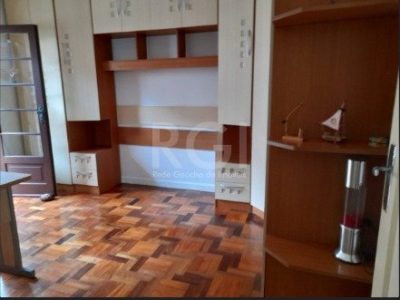 Apartamento à venda com 96m², 3 quartos, 1 vaga no bairro Menino Deus em Porto Alegre - Foto 10