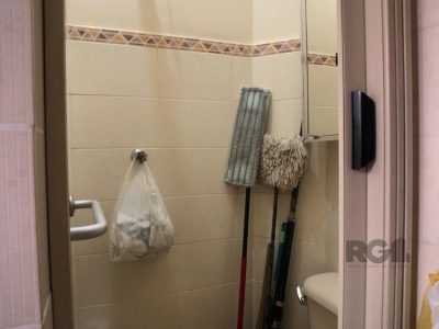 Apartamento à venda com 78m², 2 quartos no bairro Menino Deus em Porto Alegre - Foto 5