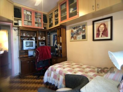 Apartamento à venda com 78m², 2 quartos no bairro Menino Deus em Porto Alegre - Foto 9