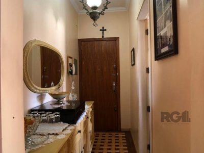 Apartamento à venda com 78m², 2 quartos no bairro Menino Deus em Porto Alegre - Foto 13