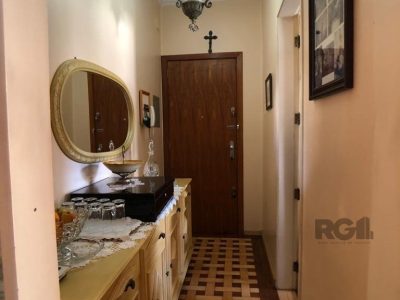 Apartamento à venda com 78m², 2 quartos no bairro Menino Deus em Porto Alegre - Foto 15