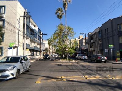 Apartamento à venda com 78m², 2 quartos no bairro Menino Deus em Porto Alegre - Foto 22