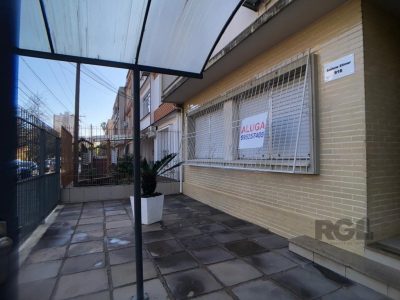 Apartamento à venda com 78m², 2 quartos no bairro Menino Deus em Porto Alegre - Foto 23