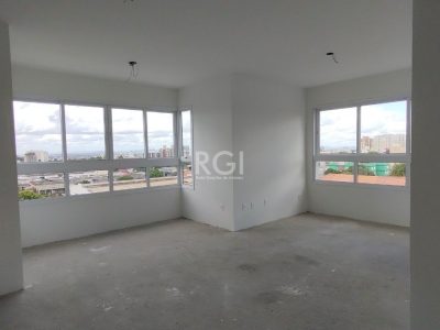 Apartamento à venda com 98m², 3 quartos, 1 suíte, 1 vaga no bairro Cristo Redentor em Porto Alegre - Foto 3