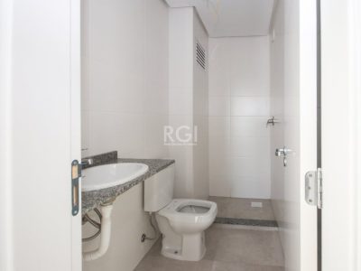 Apartamento à venda com 98m², 3 quartos, 1 suíte, 1 vaga no bairro Cristo Redentor em Porto Alegre - Foto 8