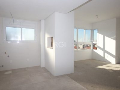 Apartamento à venda com 98m², 3 quartos, 1 suíte, 1 vaga no bairro Cristo Redentor em Porto Alegre - Foto 10