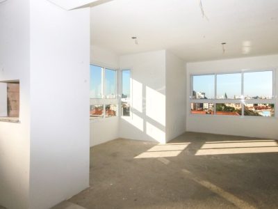 Apartamento à venda com 98m², 3 quartos, 1 suíte, 1 vaga no bairro Cristo Redentor em Porto Alegre - Foto 11