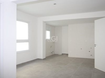 Apartamento à venda com 98m², 3 quartos, 1 suíte, 1 vaga no bairro Cristo Redentor em Porto Alegre - Foto 12