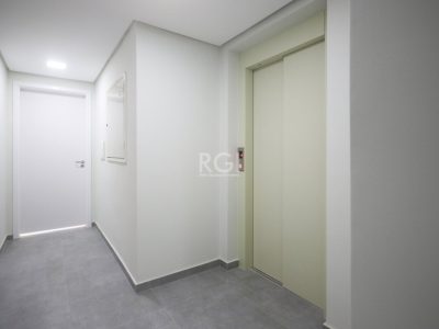 Apartamento à venda com 98m², 3 quartos, 1 suíte, 1 vaga no bairro Cristo Redentor em Porto Alegre - Foto 17