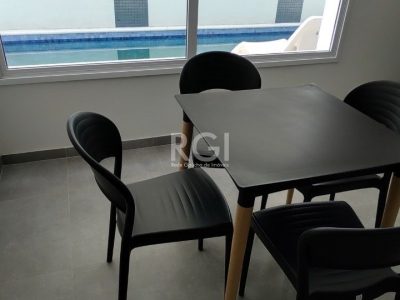 Apartamento à venda com 98m², 3 quartos, 1 suíte, 1 vaga no bairro Cristo Redentor em Porto Alegre - Foto 27