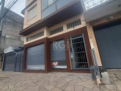 Loja à venda com 57m² no bairro Rio Branco em Porto Alegre - Foto 2