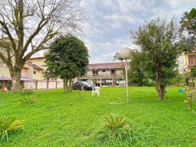 Casa à venda com 840m², 7 quartos, 3 suítes, 8 vagas no bairro Medianeira em Porto Alegre - Foto 3