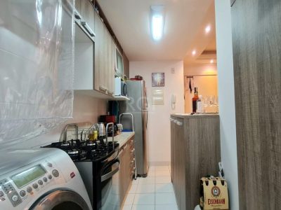 Apartamento à venda com 65m², 3 quartos, 1 suíte, 1 vaga no bairro Vila Ipiranga em Porto Alegre - Foto 5