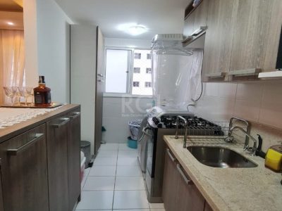 Apartamento à venda com 65m², 3 quartos, 1 suíte, 1 vaga no bairro Vila Ipiranga em Porto Alegre - Foto 6