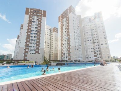 Apartamento à venda com 65m², 3 quartos, 1 suíte, 1 vaga no bairro Vila Ipiranga em Porto Alegre - Foto 17