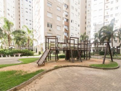 Apartamento à venda com 65m², 3 quartos, 1 suíte, 1 vaga no bairro Vila Ipiranga em Porto Alegre - Foto 19