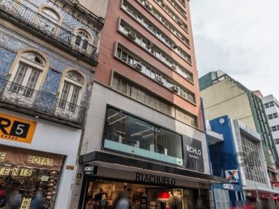 Conjunto/Sala à venda com 48m² no bairro Centro Histórico em Porto Alegre - Foto 24