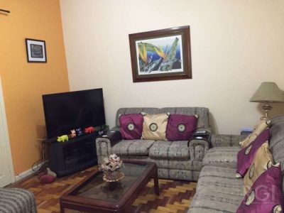 Apartamento à venda com 88m², 3 quartos no bairro Centro Histórico em Porto Alegre - Foto 2