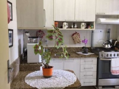 Apartamento à venda com 88m², 3 quartos no bairro Centro Histórico em Porto Alegre - Foto 5