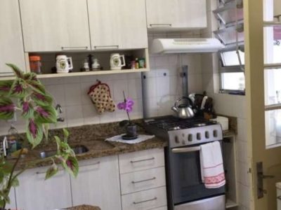 Apartamento à venda com 88m², 3 quartos no bairro Centro Histórico em Porto Alegre - Foto 7